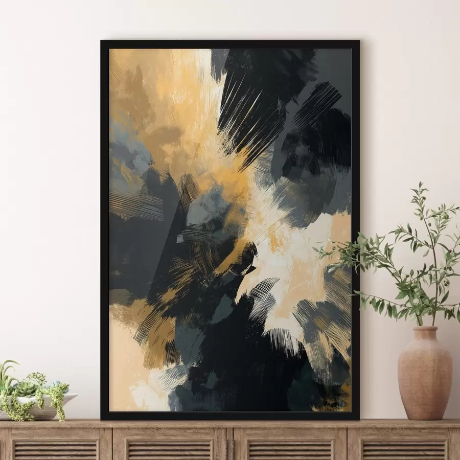 Fototapet Burst f46030