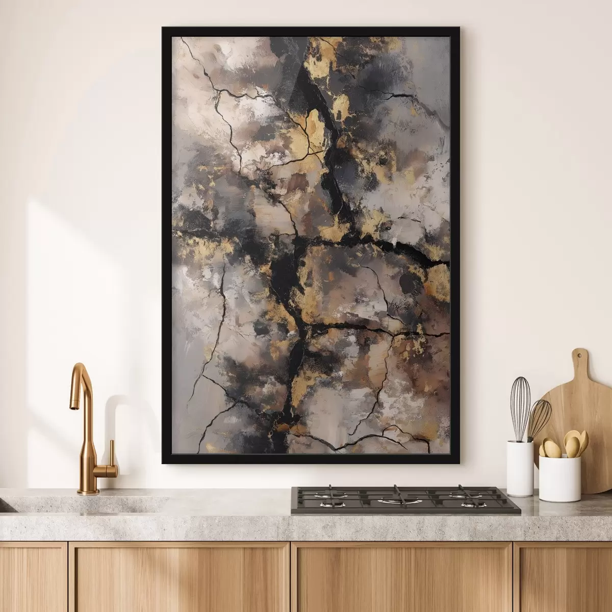 Poster Mramor f46035