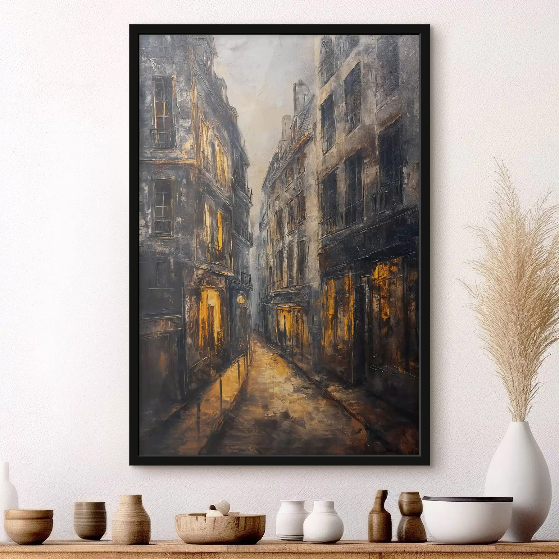 Fototapet Město f46039