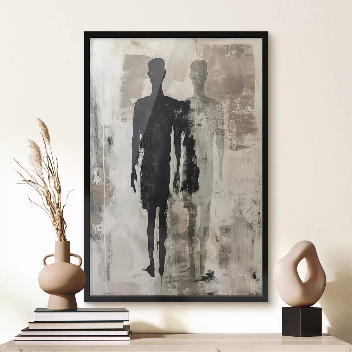 Poster Abstraktní obrázek f46049