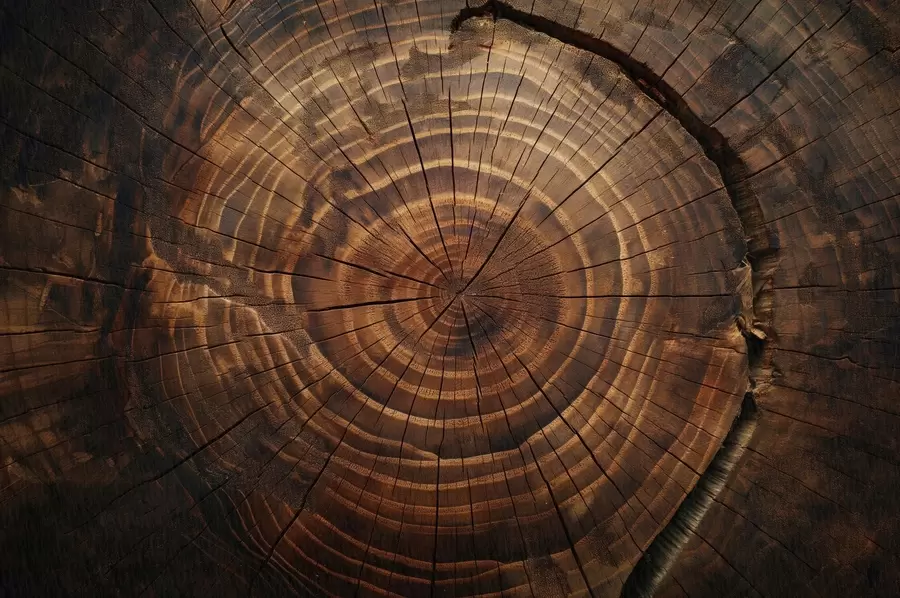 Fototapet Letokruhy w04642