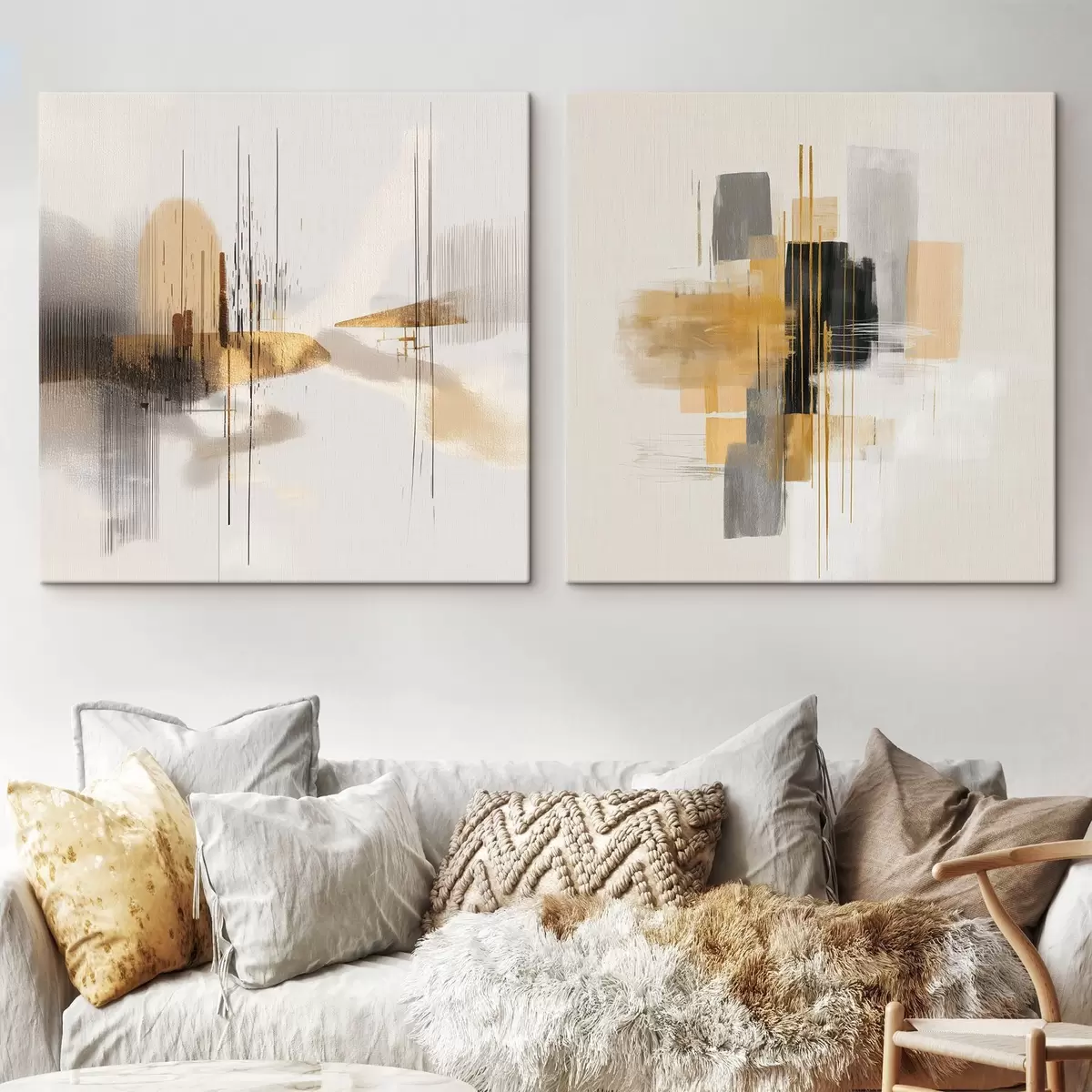 Obraz Umělecká kompozice s grafickými prvky Č. m00740