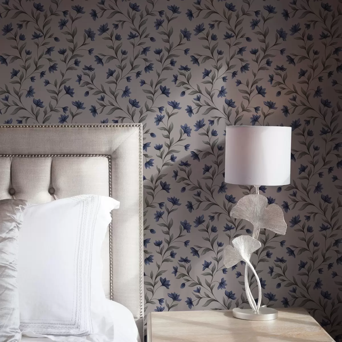 Tapety Zvonky na růžovém pozadí a00622v2