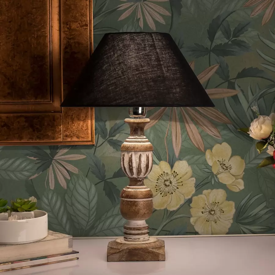 Fototapet Žluté květy uprostřed zelené listnaté textury a00718