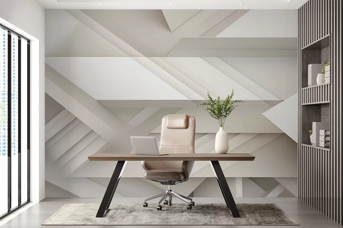 Fototapet Abstrakce w04685