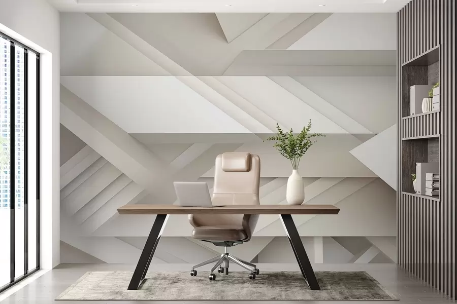 Fototapet Abstrakce w04685