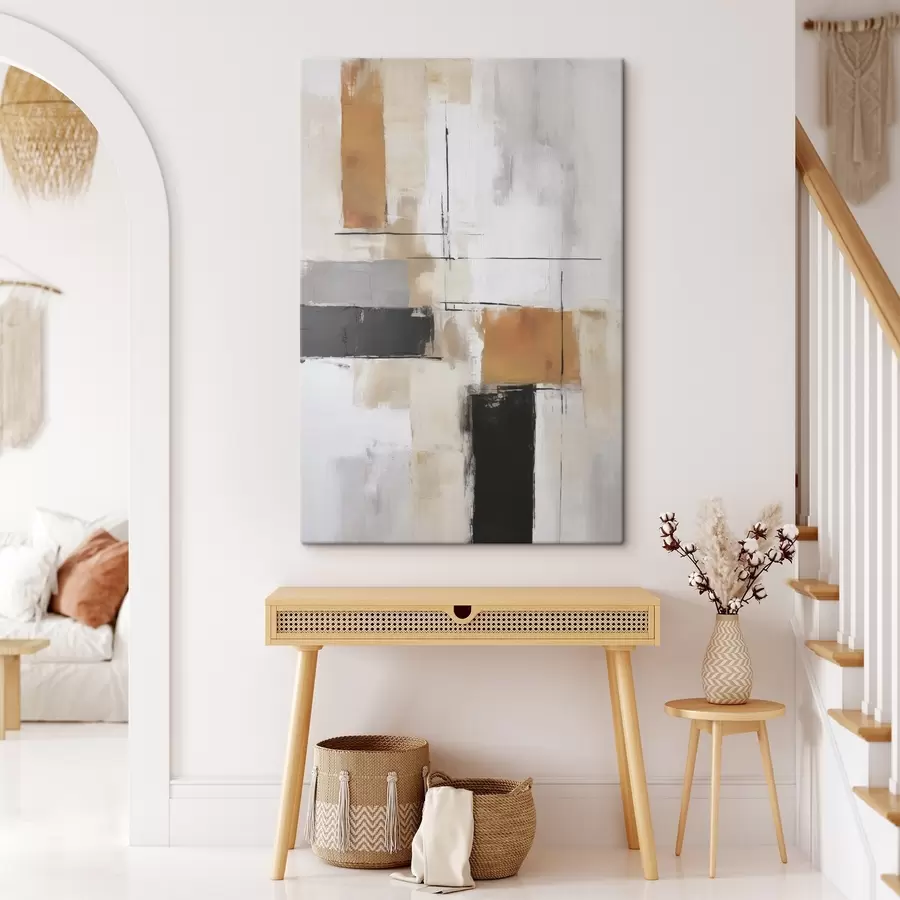 Obraz Abstrakce Č. s46127