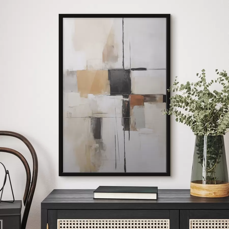 Fototapet Moderní abstrakce f46126