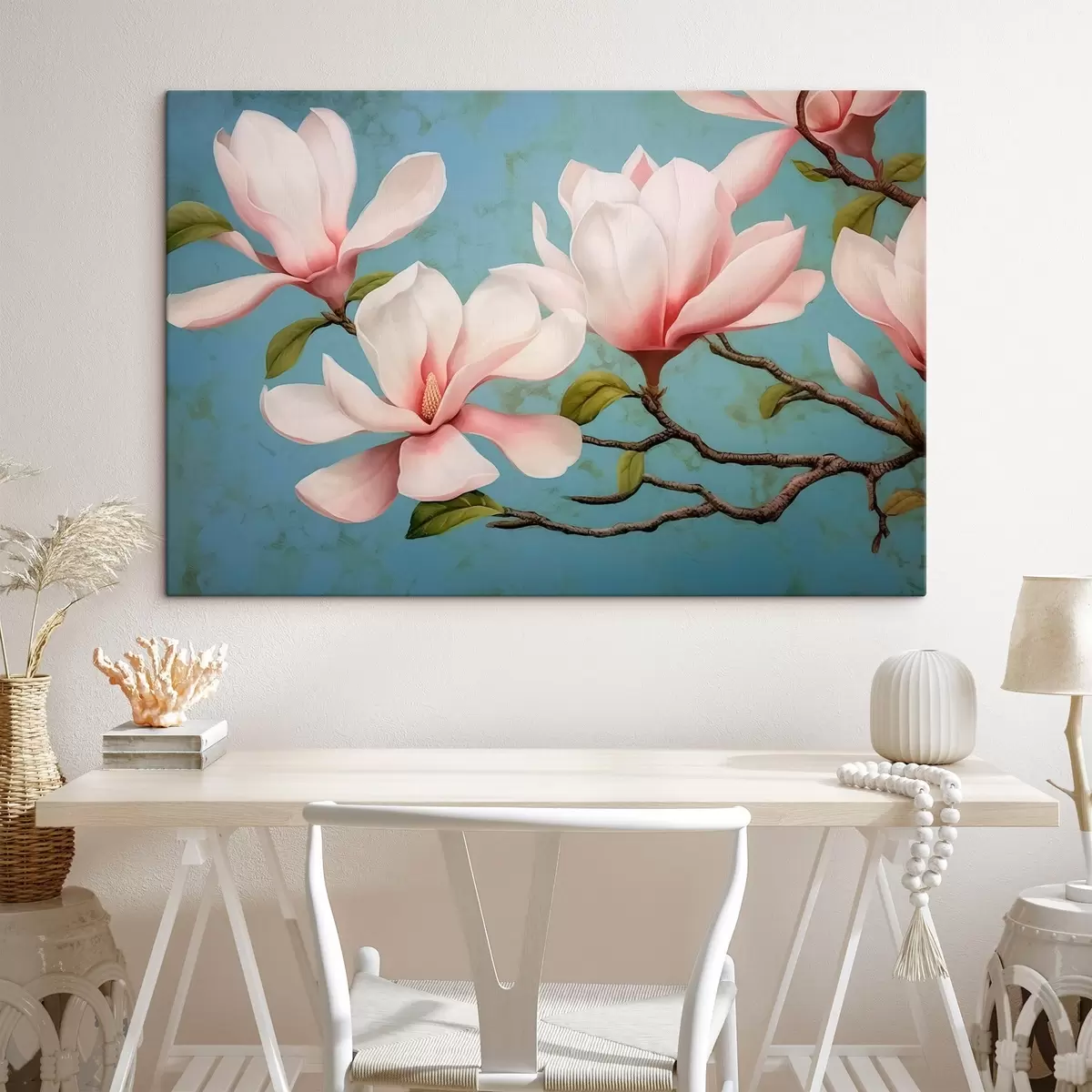 Obraz Magnólie Č. s46211