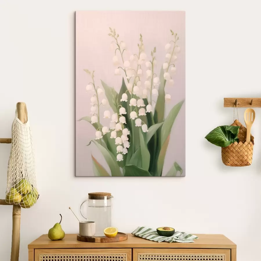 Obraz Konvalinky Č. s46212