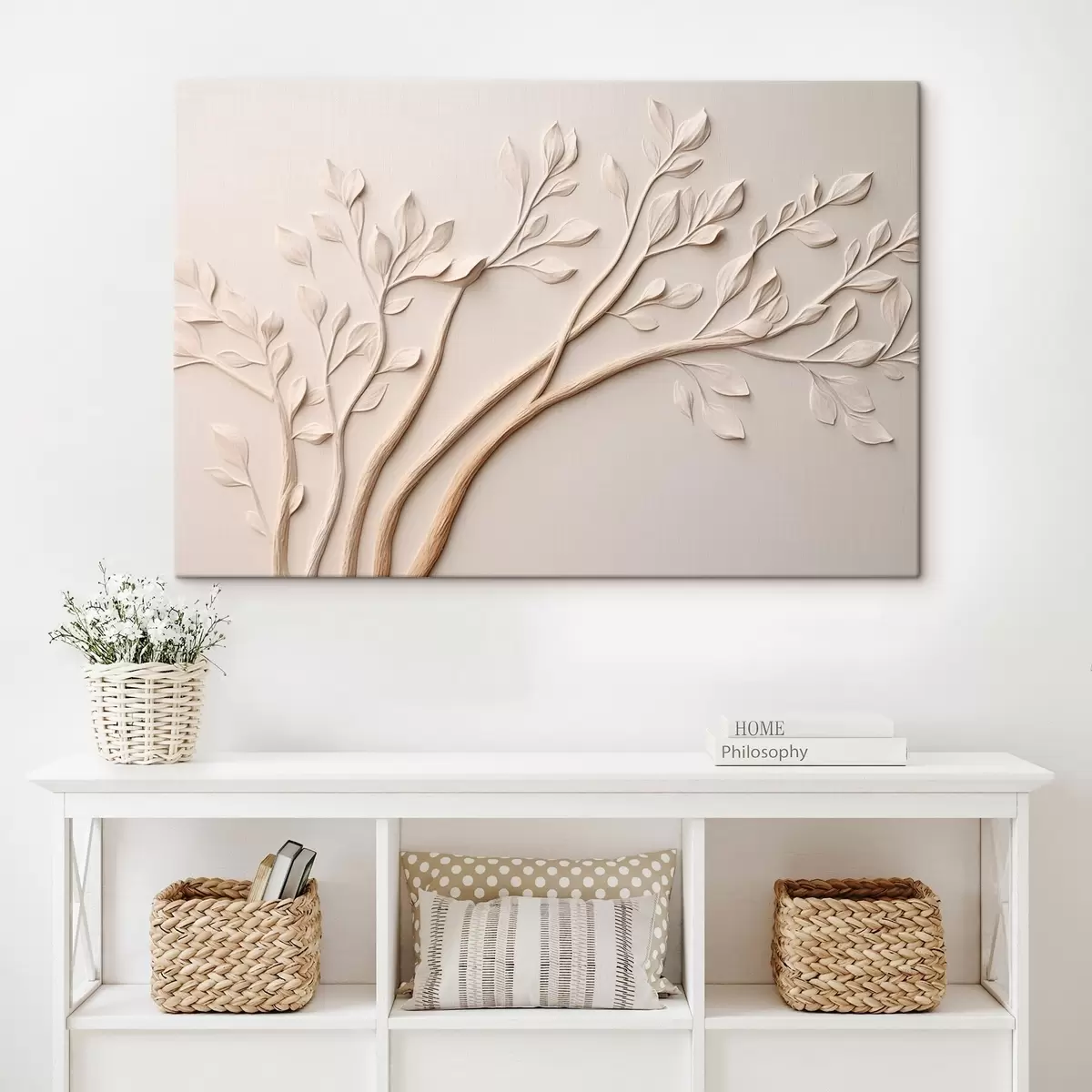 Obraz Větev stromu Č. s46223