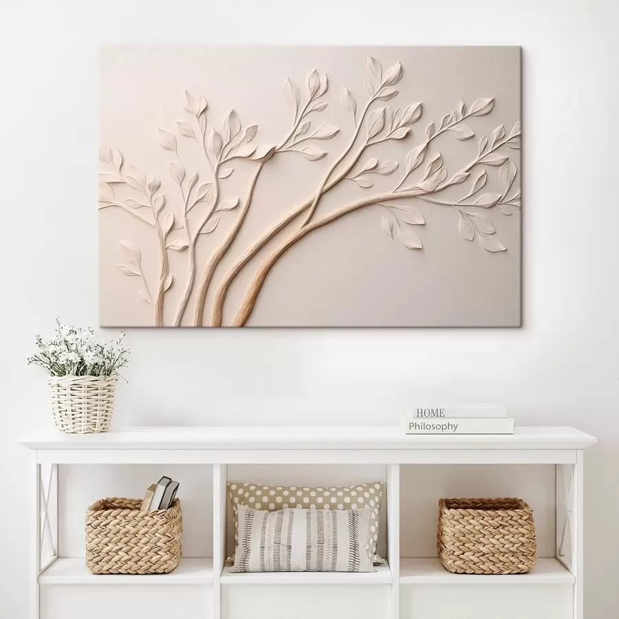 Obraz Větev stromu Č. s46223