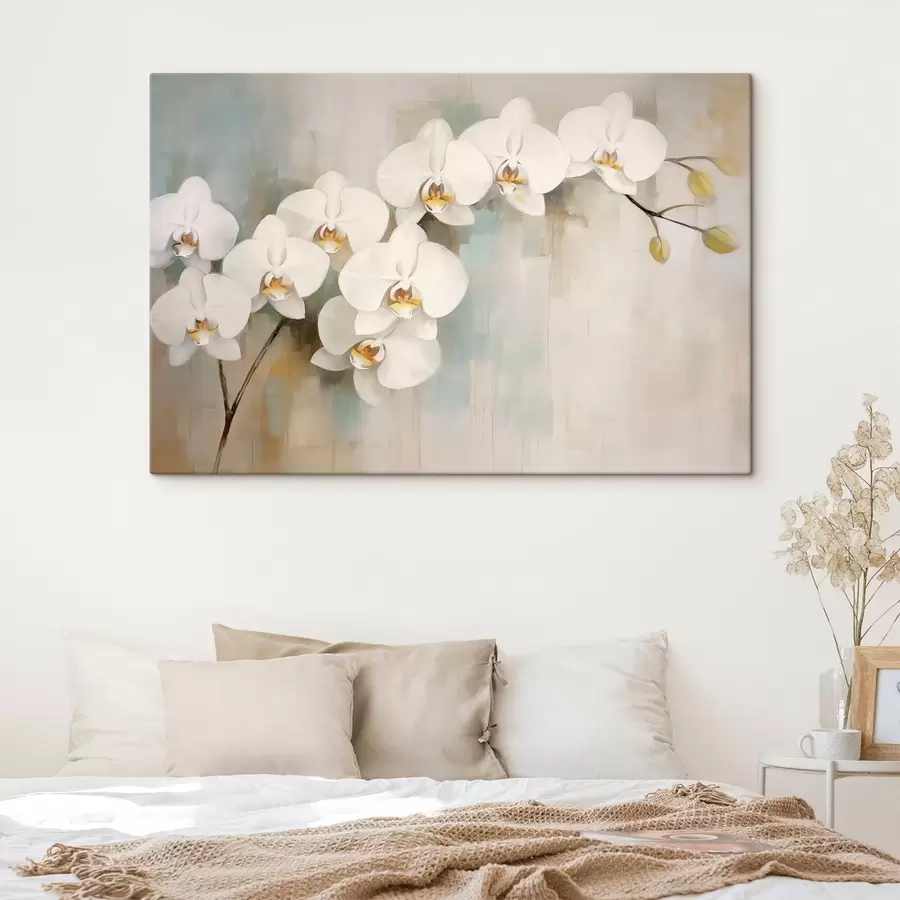 Obraz Orchideje Č. s46233