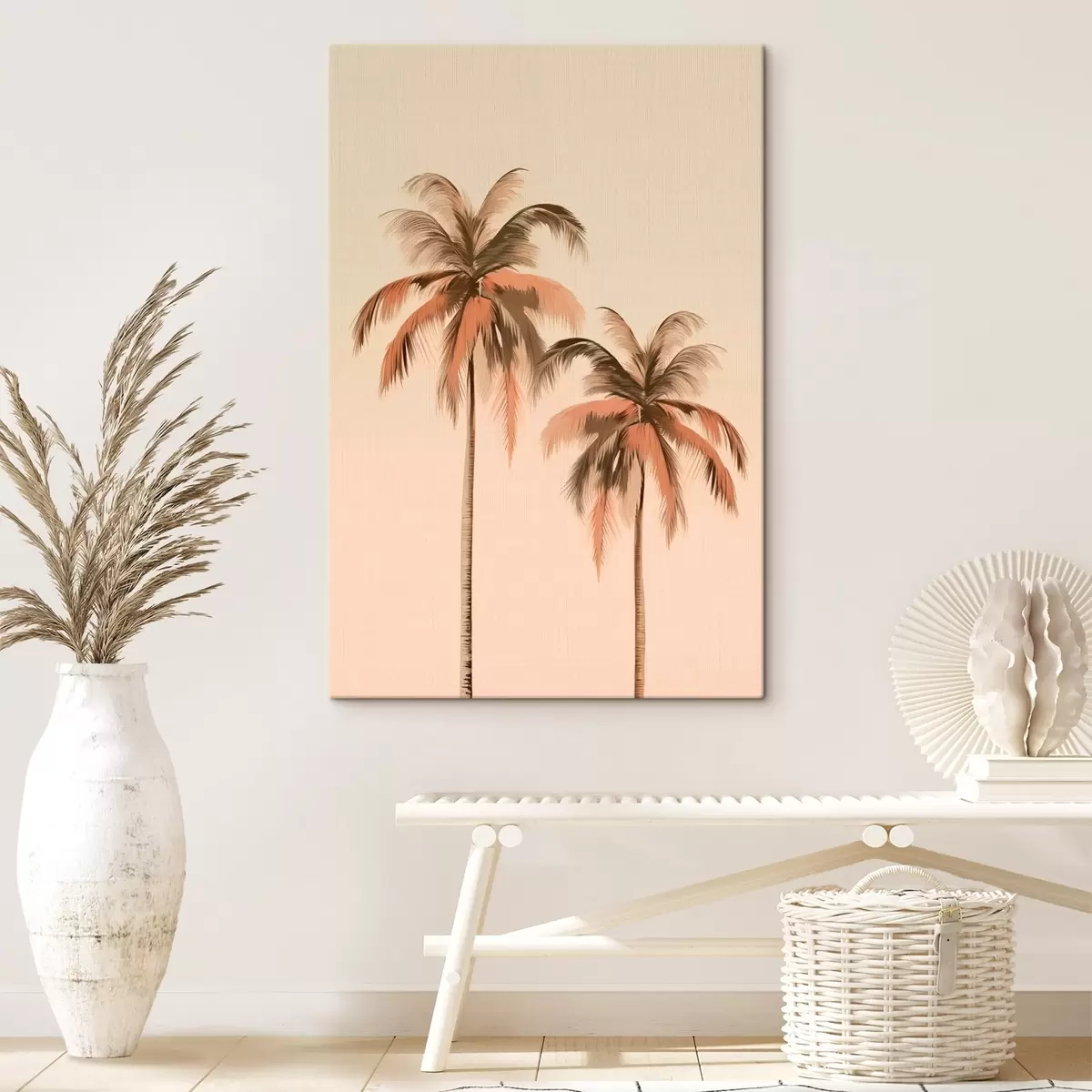 Obraz palmy Č. s46245