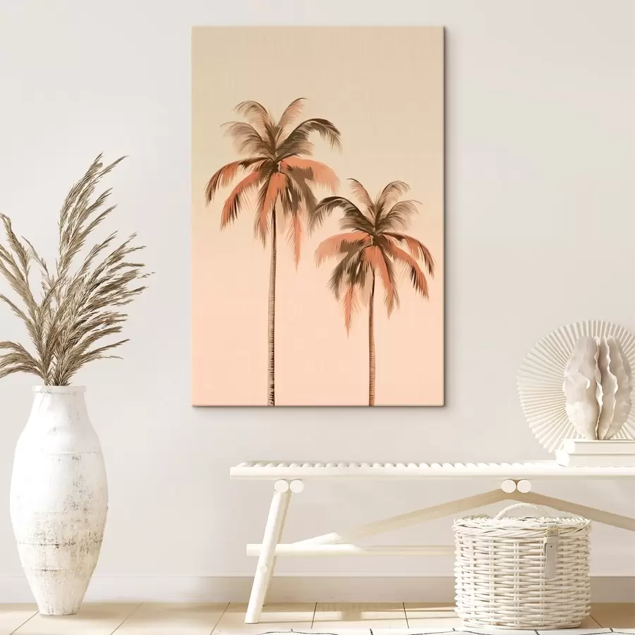 Obraz palmy Č. s46245