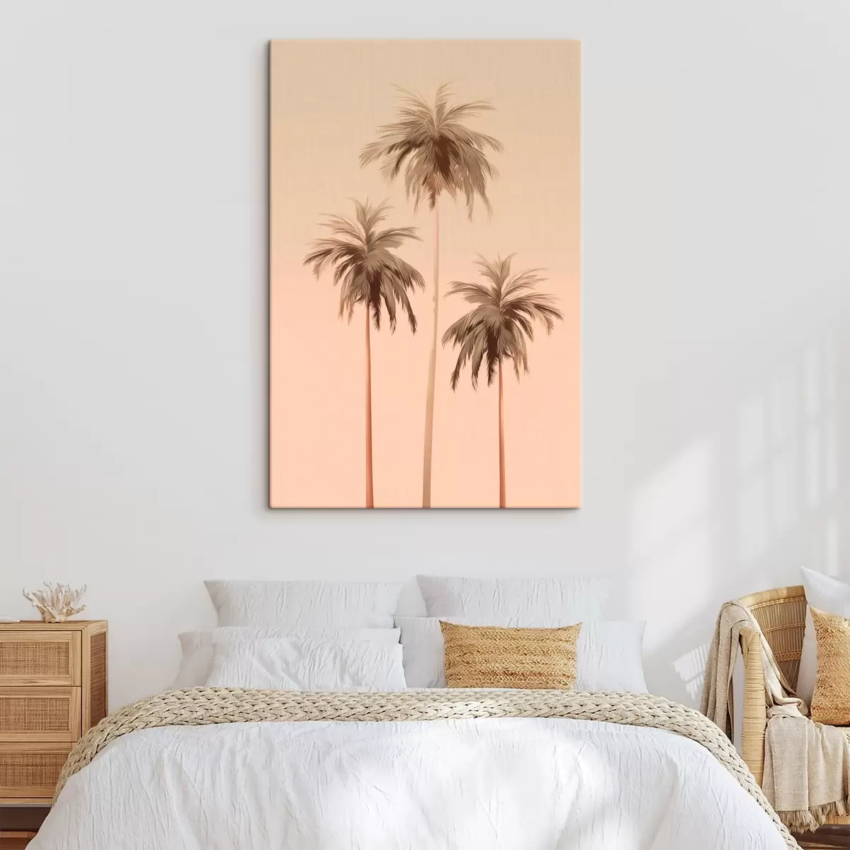 Obraz palmy Č. s46246