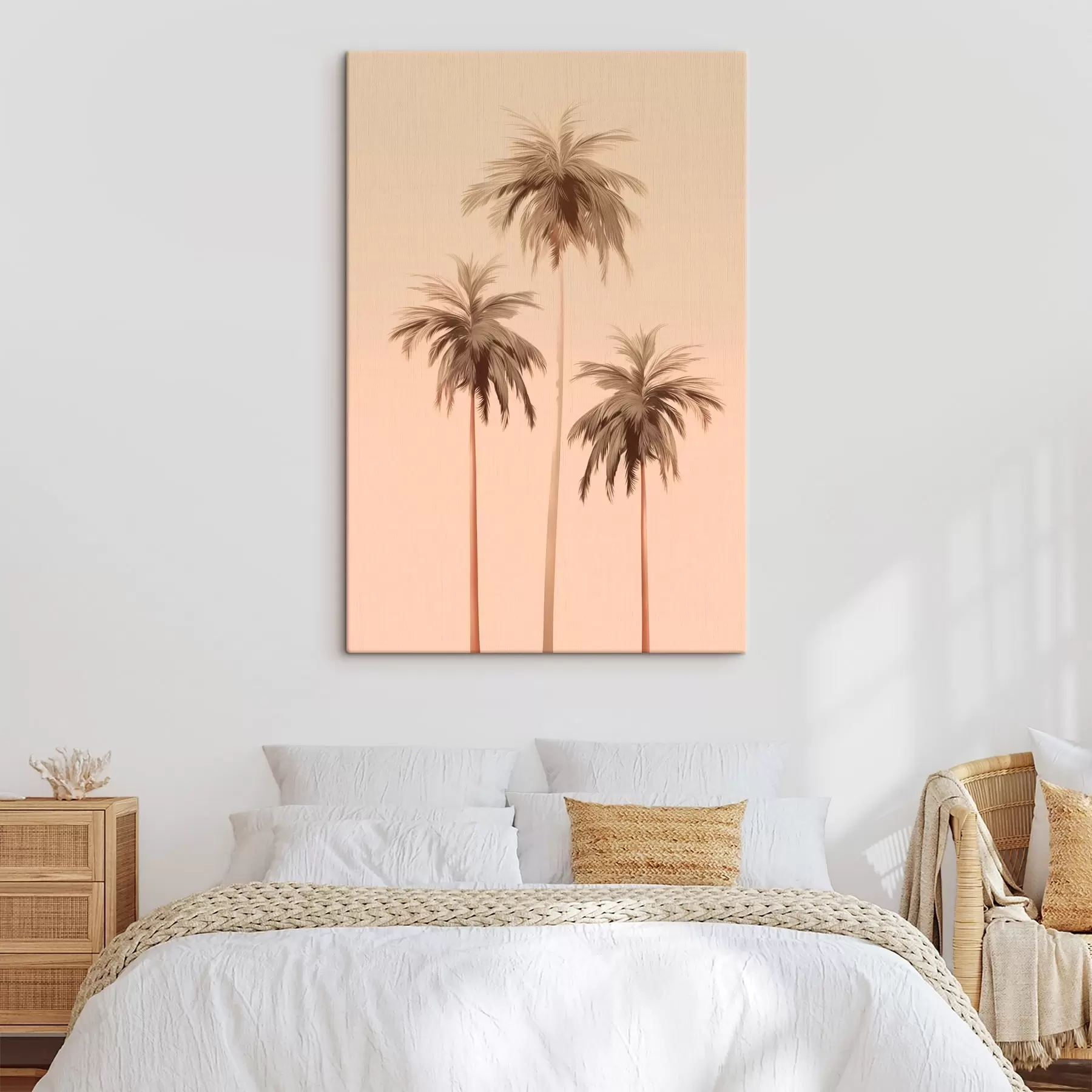 Obraz palmy Č. s46246