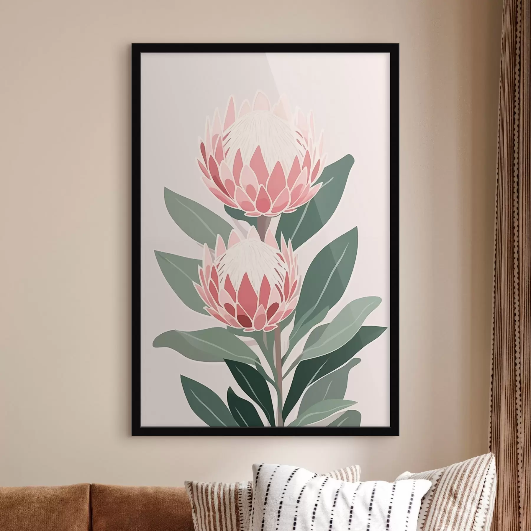 Fototapet Proteus f46238