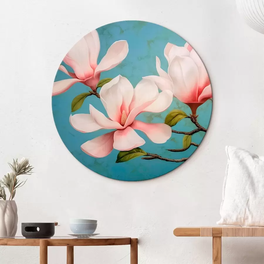 Obraz Magnólie Č. r46211