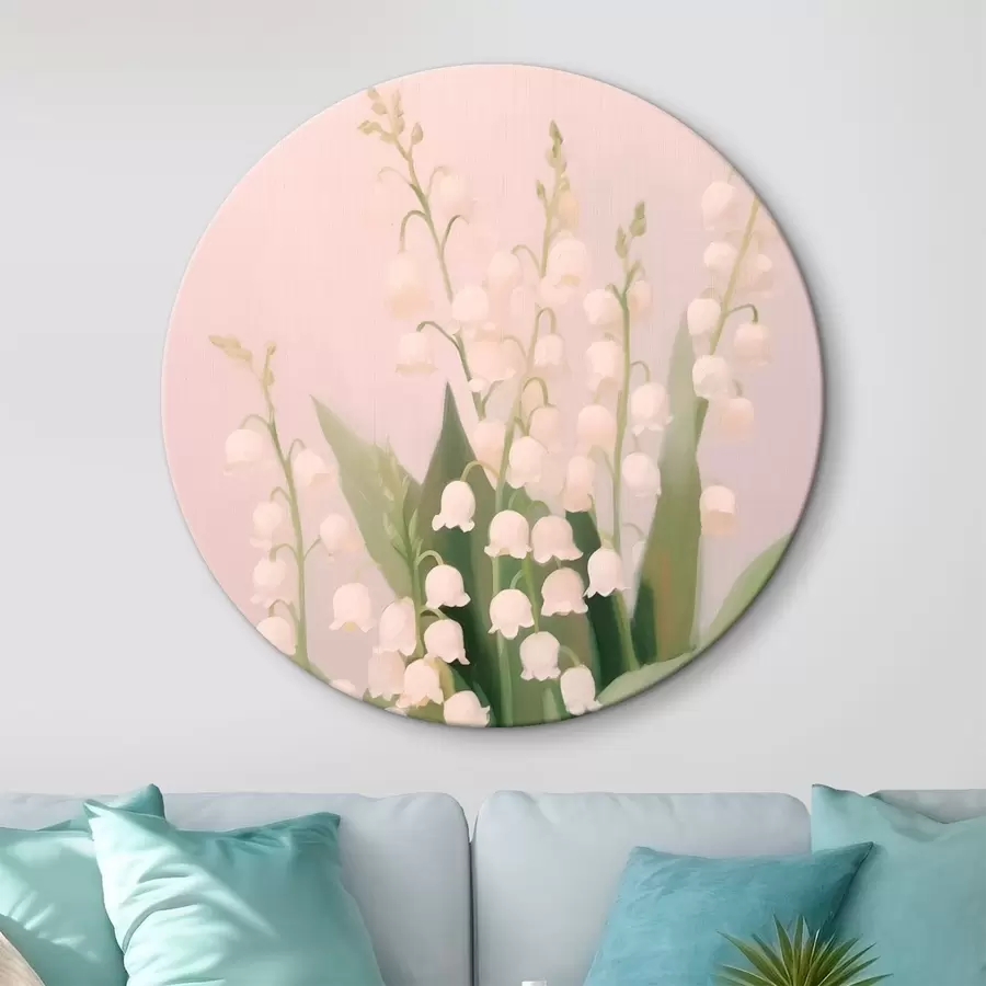 Obraz Konvalinky Č. r46212