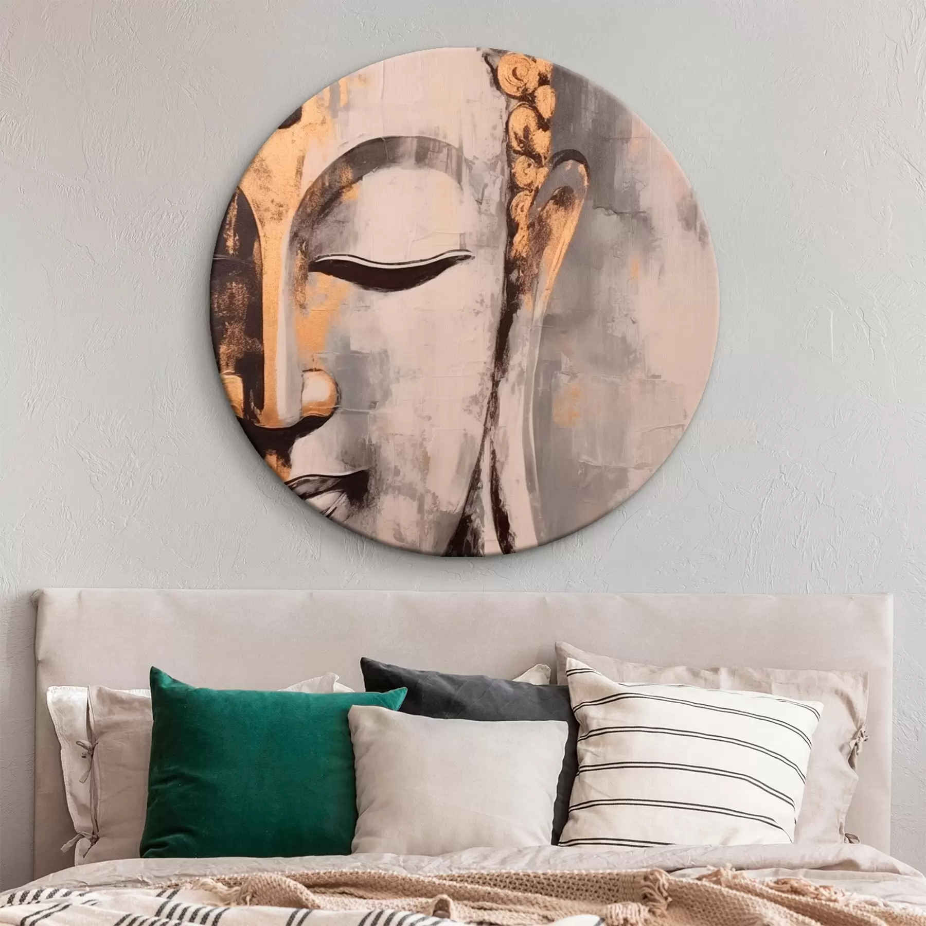 Obraz Buddha Č. r46216