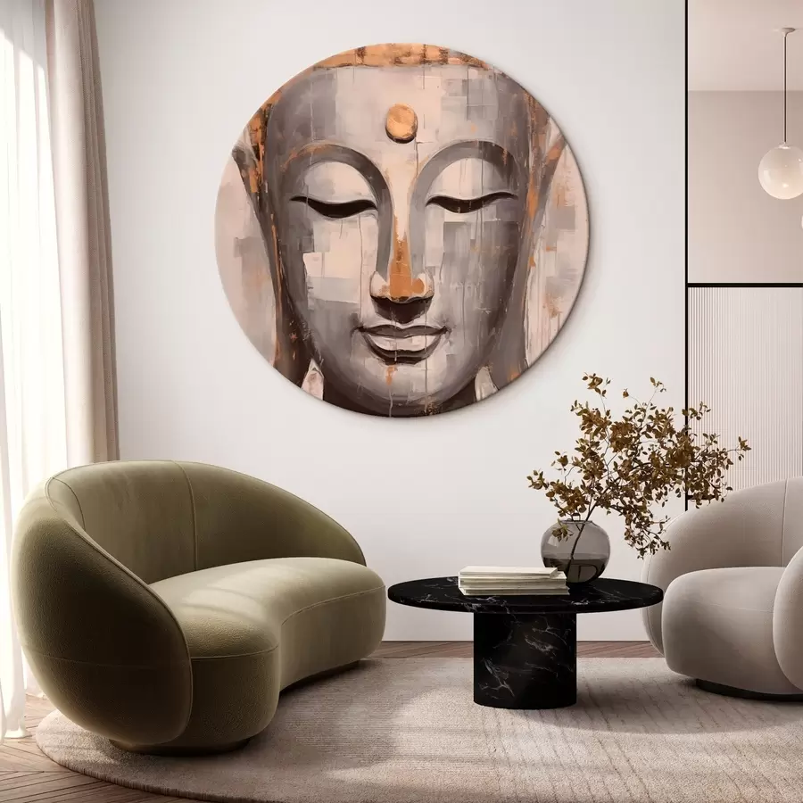 Obraz Buddha Č. r46219