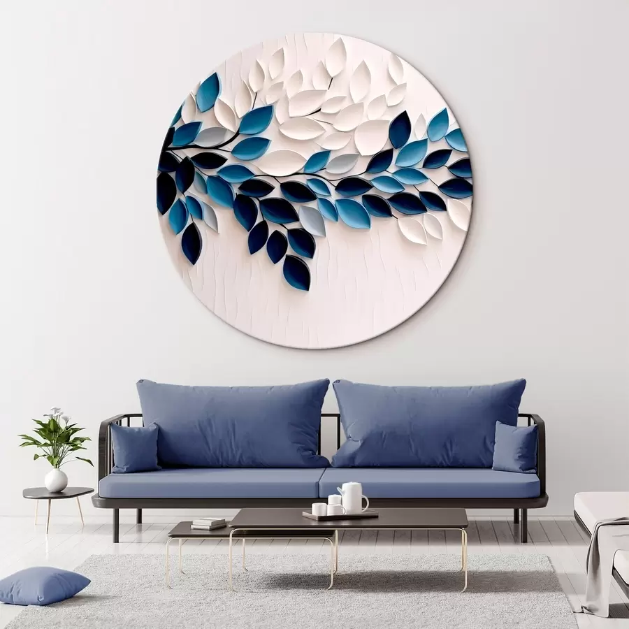 Obraz Listy Č. r46227