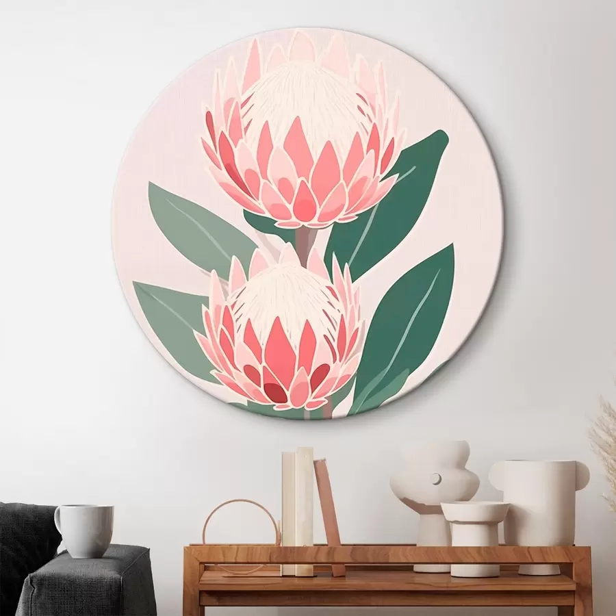 Obraz Proteus Č. r46238