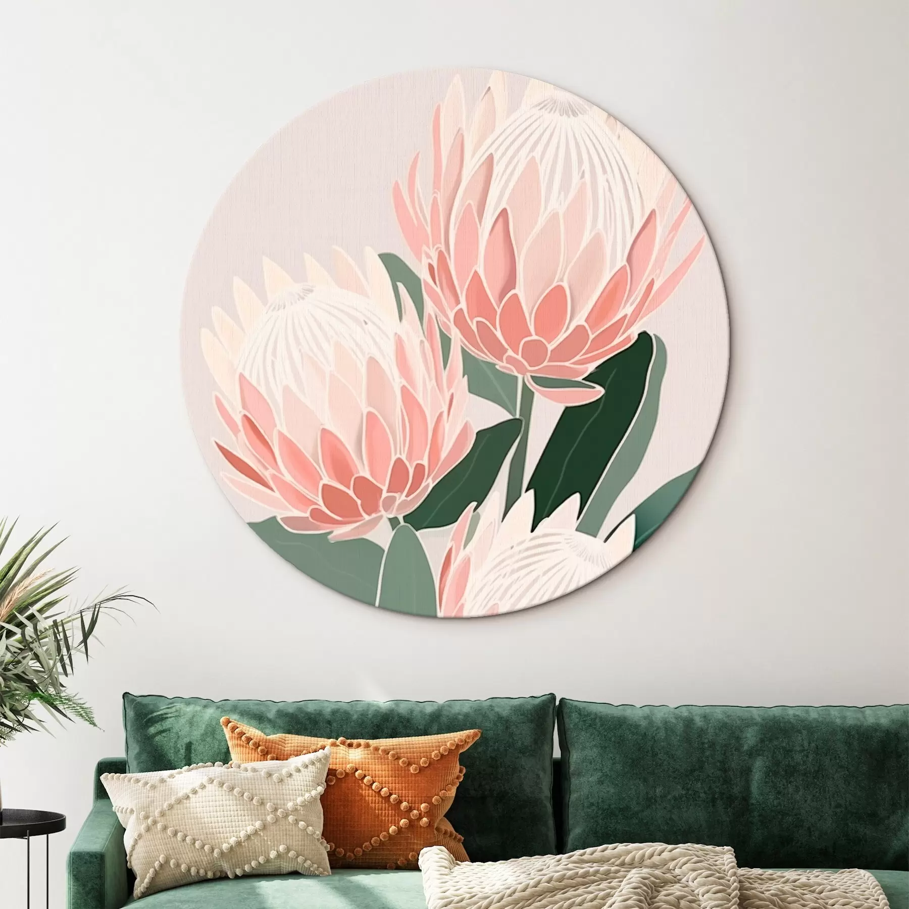 Obraz Proteus Č. r46239