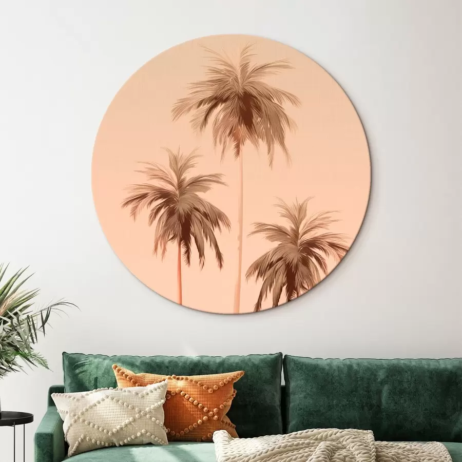 Obraz palmy Č. r46246