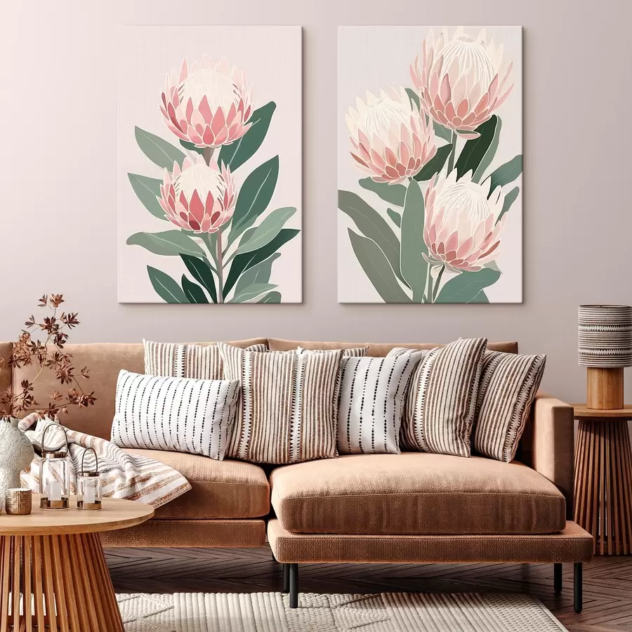 Obraz Proteas Č. m00846