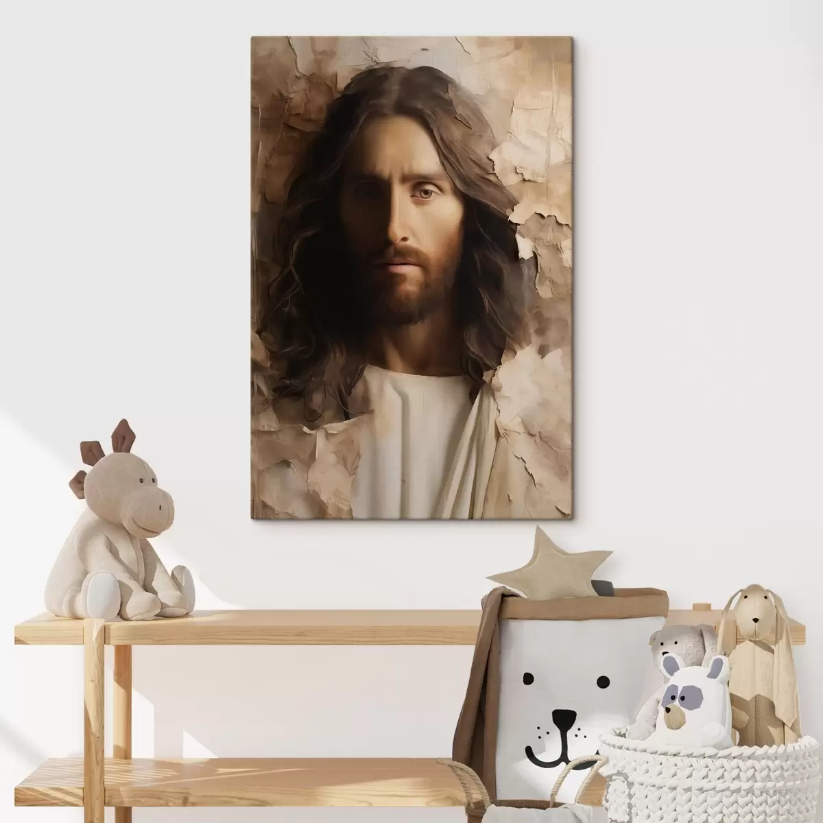 Obraz Ježíš Č. s46079