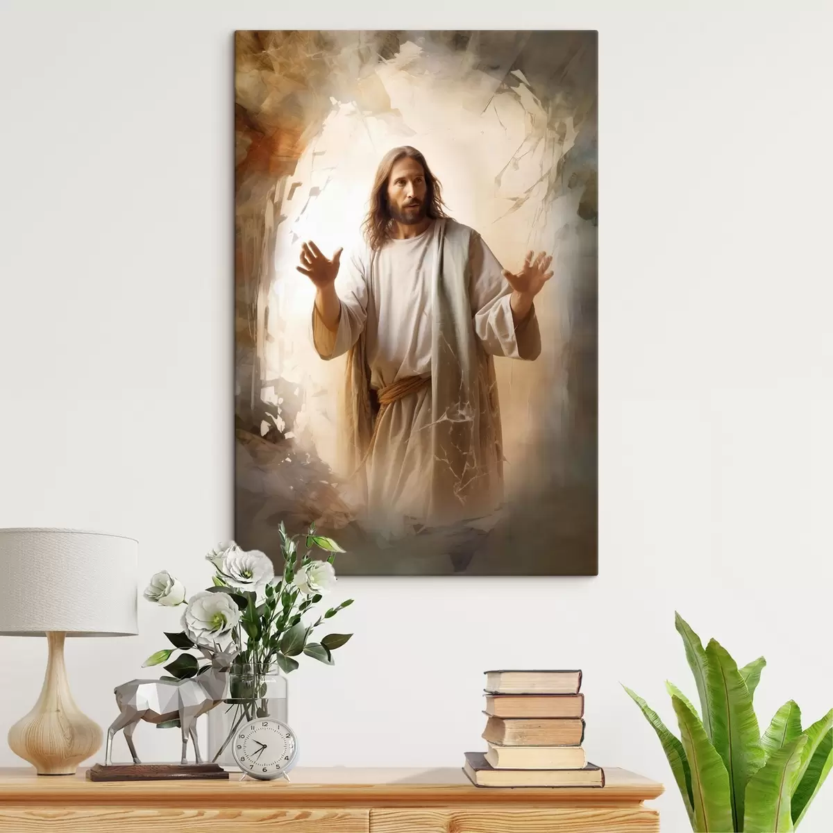 Obraz Ježíš Č. s46081