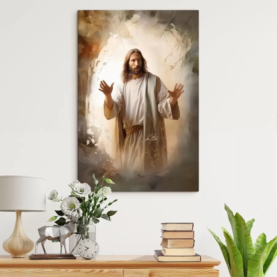 Obraz Ježíš Č. s46081