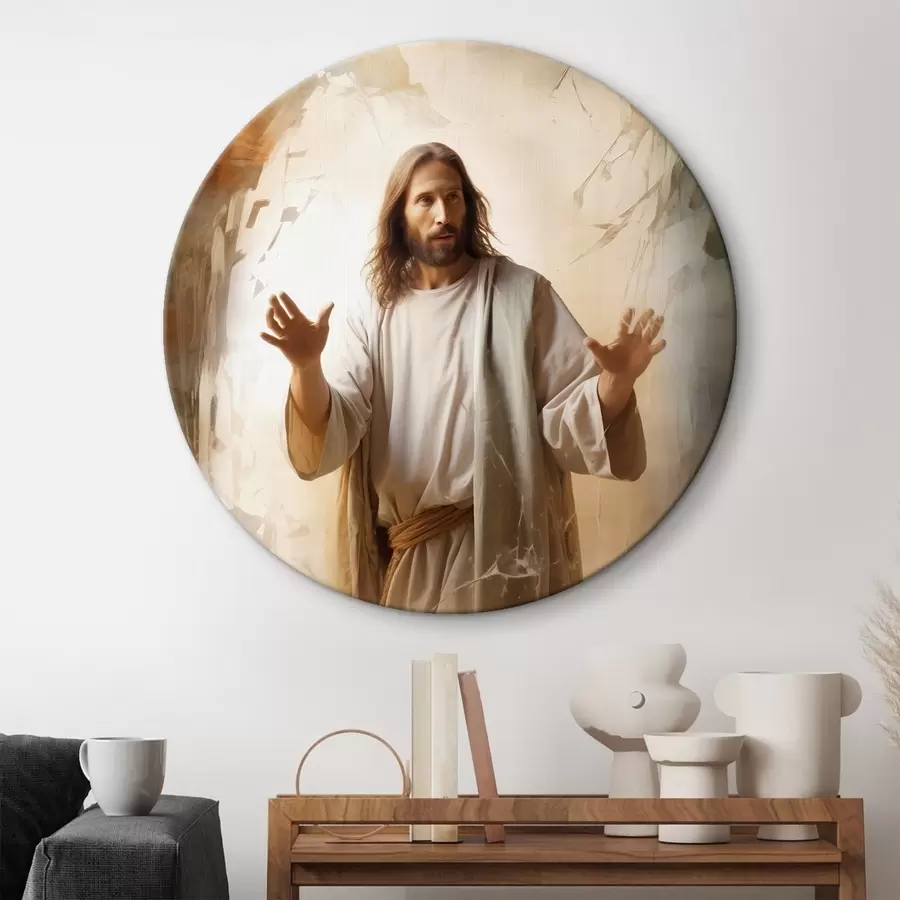 Obraz Ježíš Č. r46081