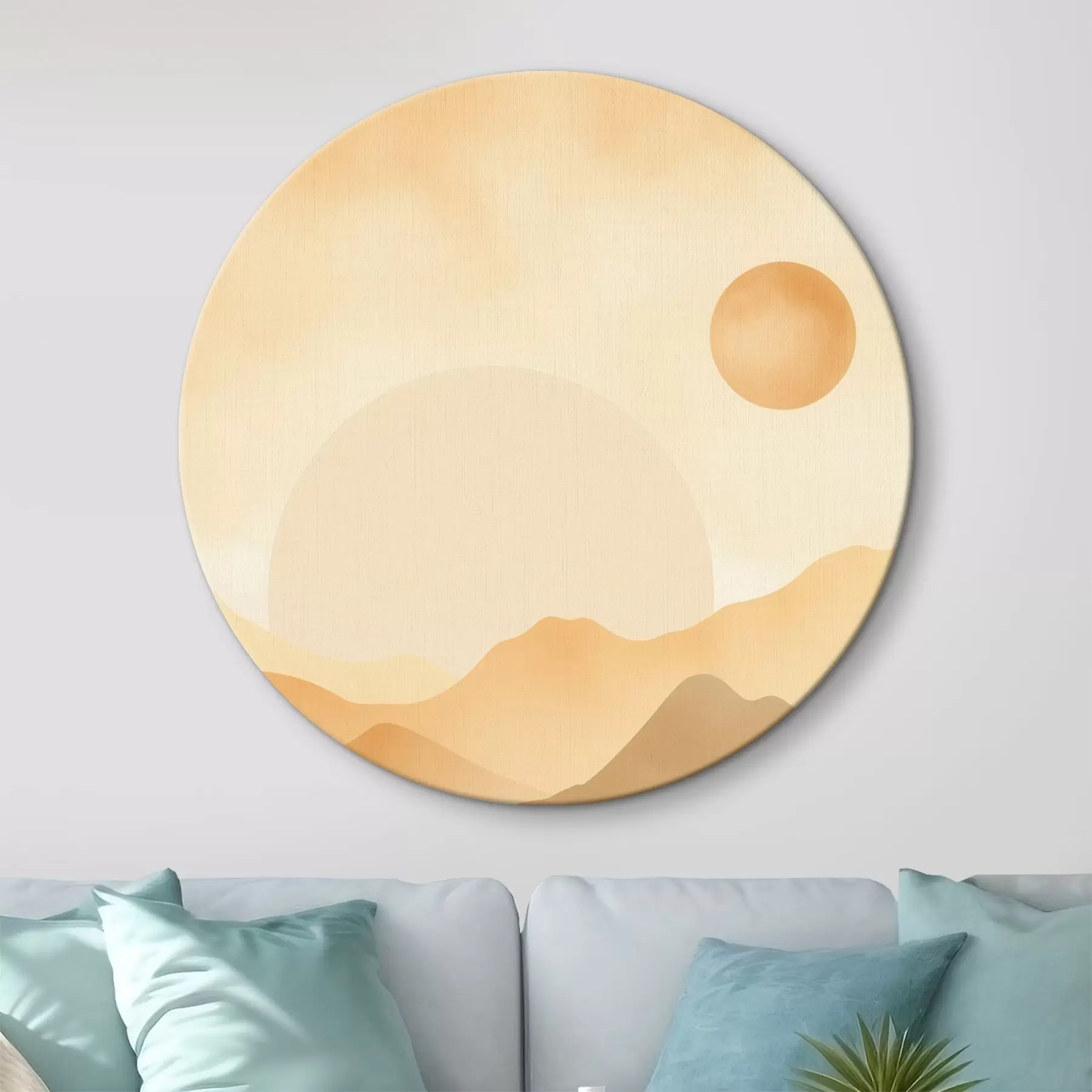 Obraz hory Č. r46082