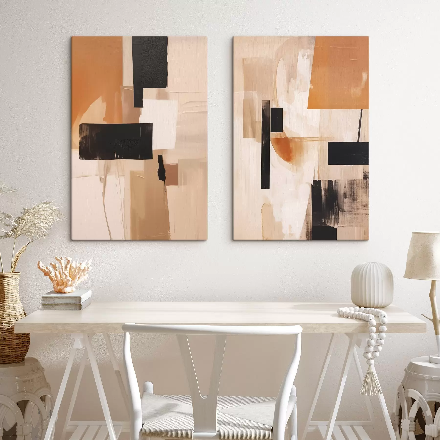 Obraz Abstrakce Č. m00853