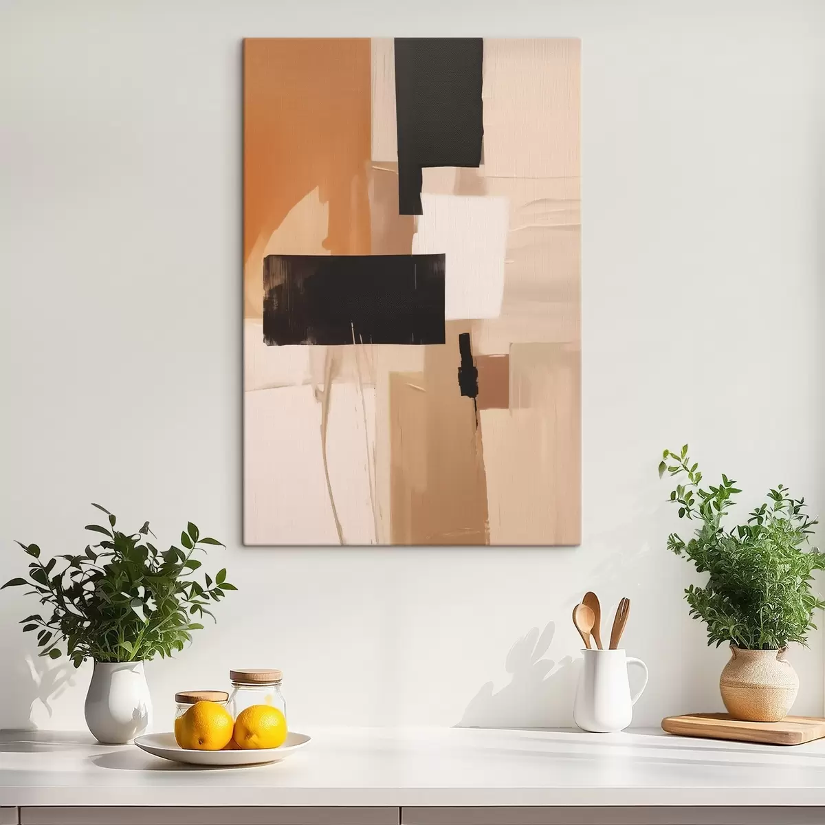 Obraz Abstrakce Č. s46137