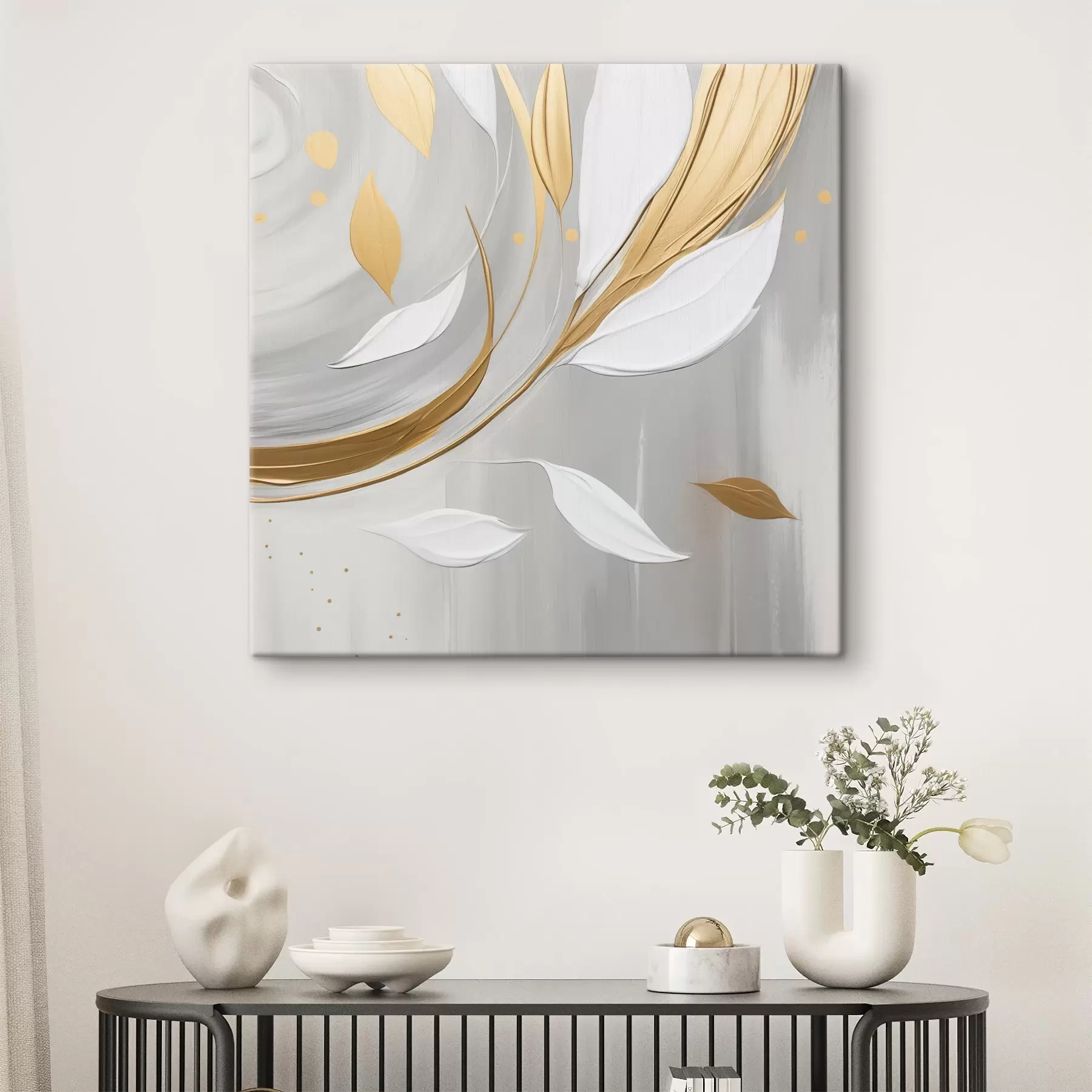 Obraz Abstrakce Č. s46256