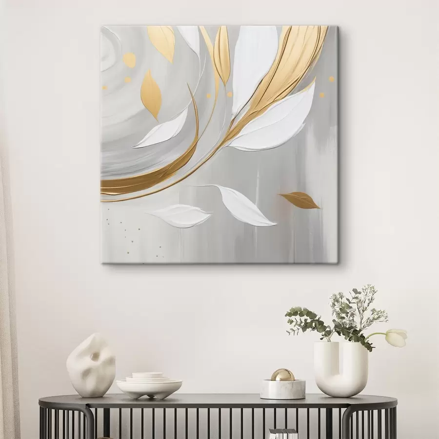 Obraz Abstrakce Č. s46256