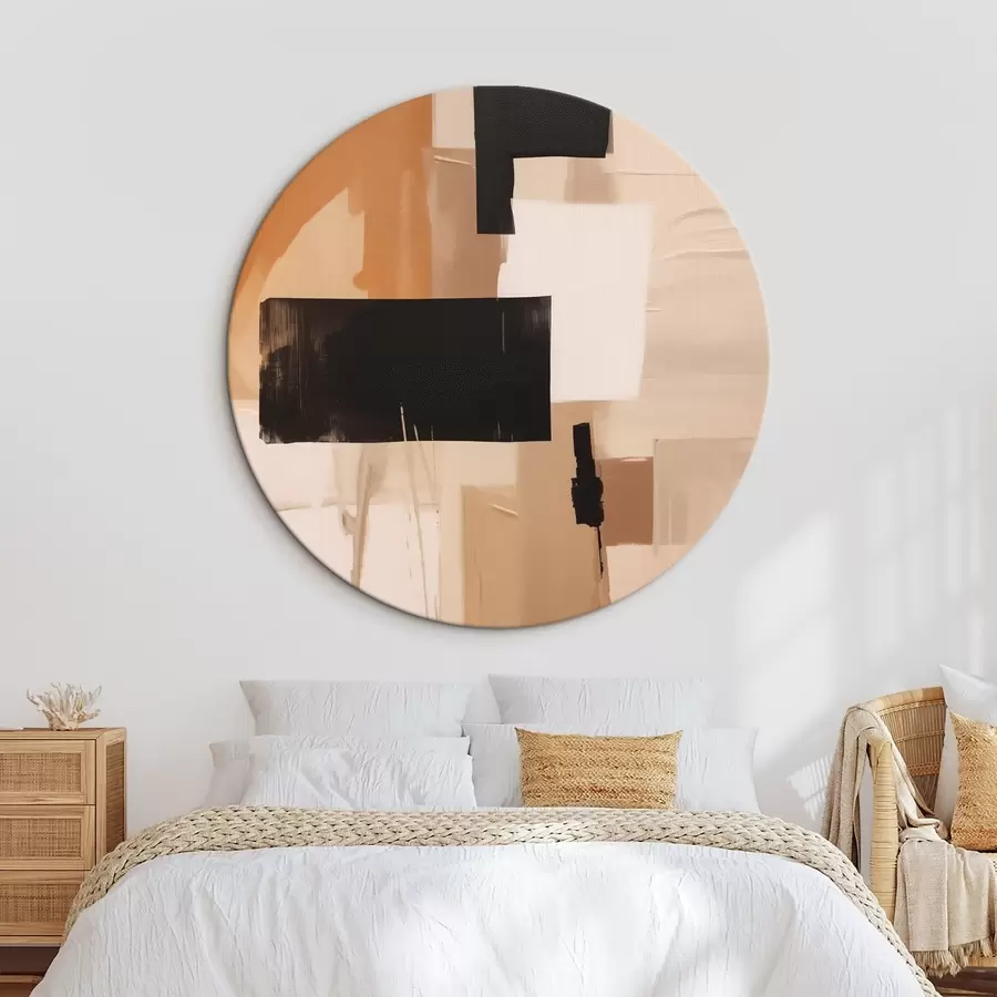 Obraz Abstrakce Č. r46137