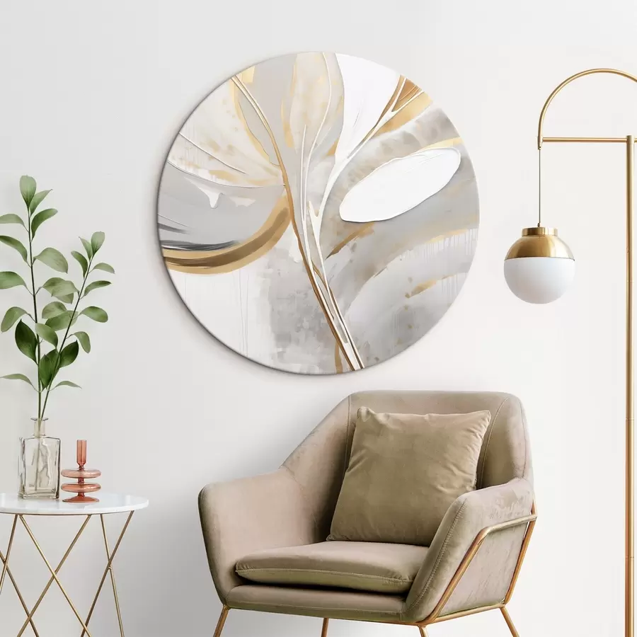 Obraz Abstrakce Č. r46255