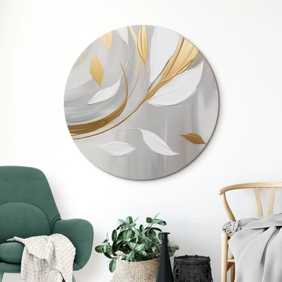 Obraz Abstrakce Č. r46256