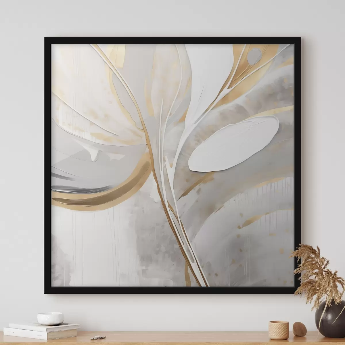 Poster Abstrakce f46255