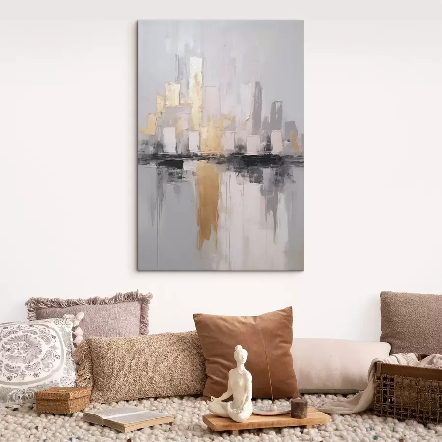 Obraz Abstrakce Č. s46297