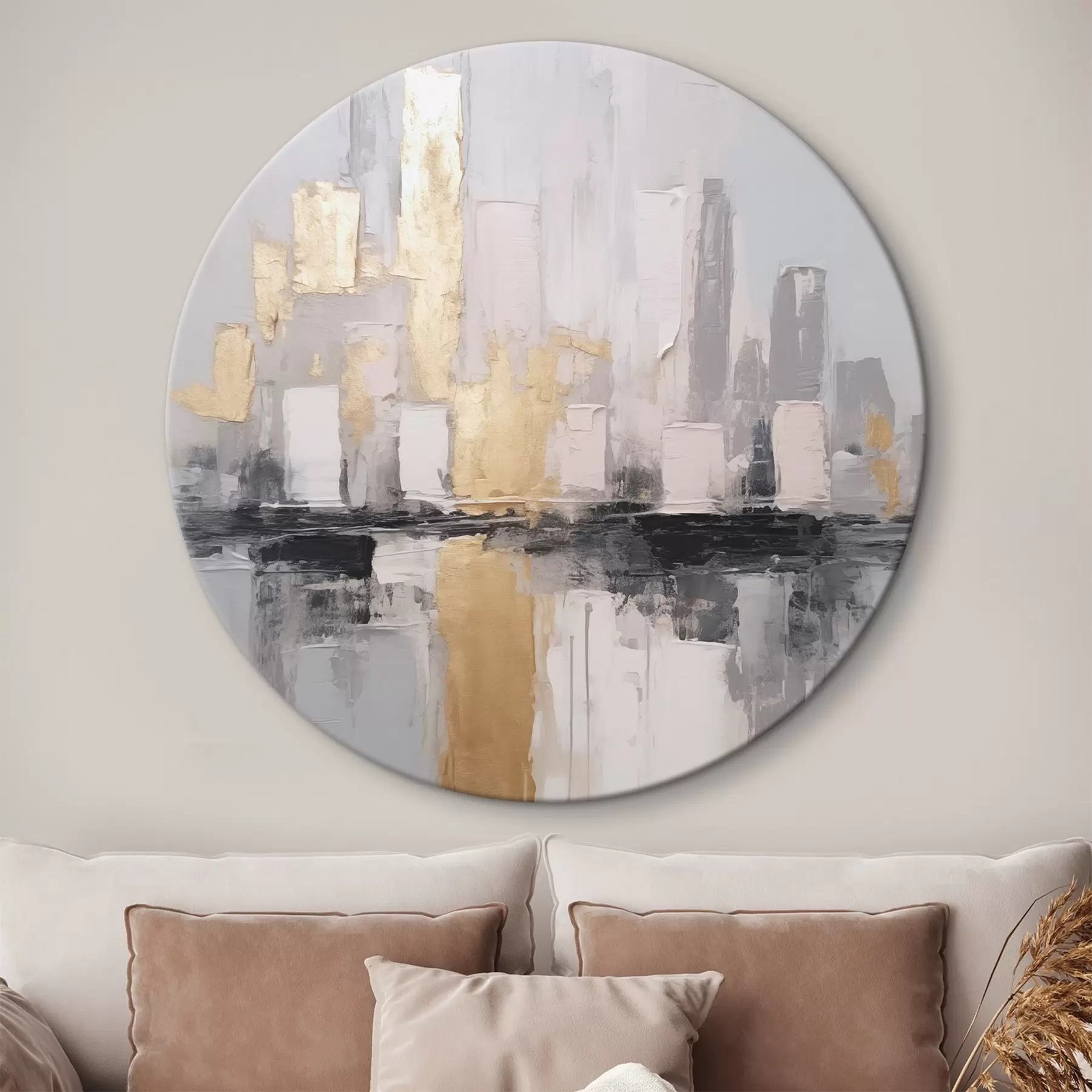 Obraz Abstrakce Č. r46297