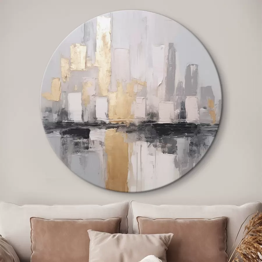 Obraz Abstrakce Č. r46297