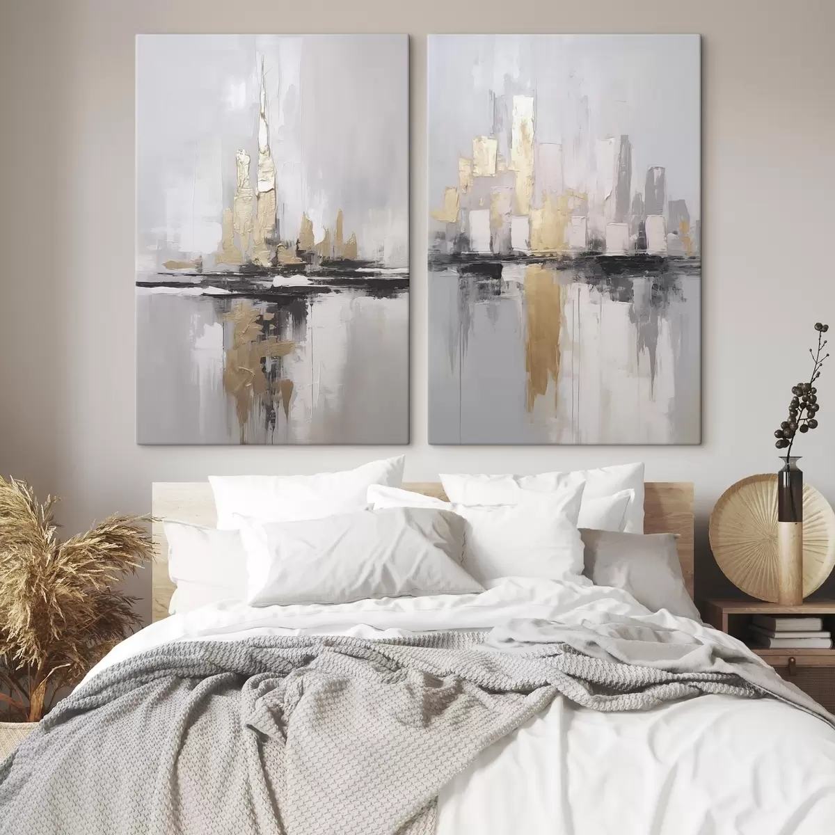 Obraz Moderní abstrakce Č. m00870