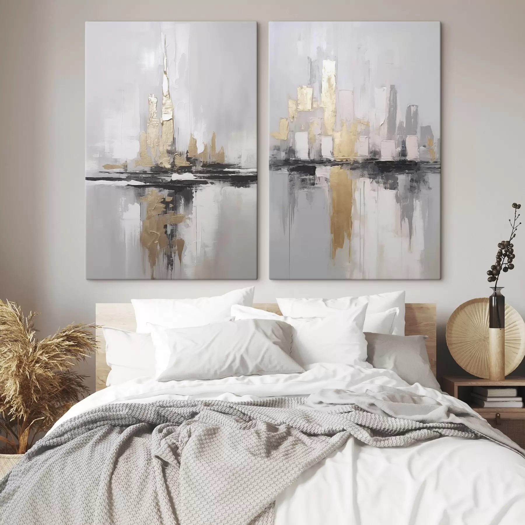 Obraz Moderní abstrakce Č. m00870