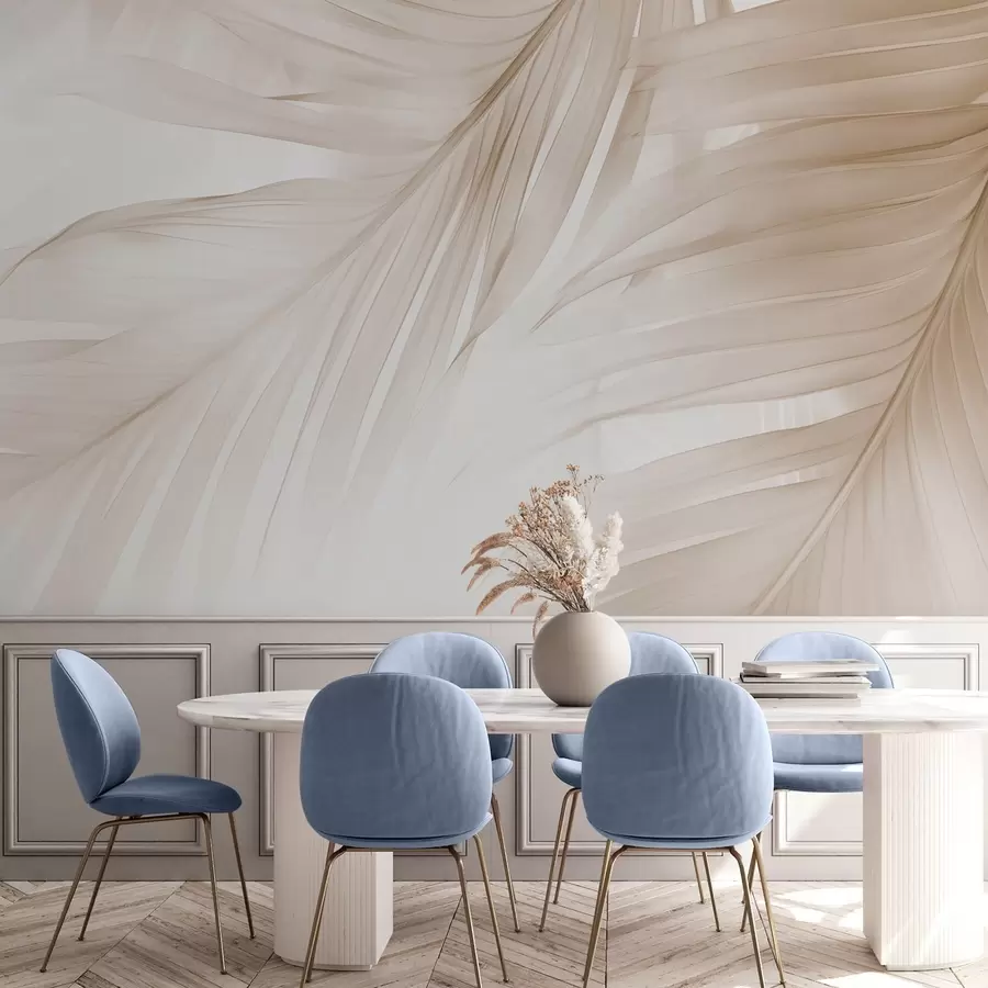 Fototapet Listy kapradí w04727